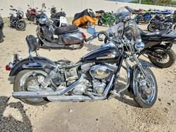 Vehiculos salvage en venta de Copart Homestead, FL: 2004 Harley-Davidson Fxdli