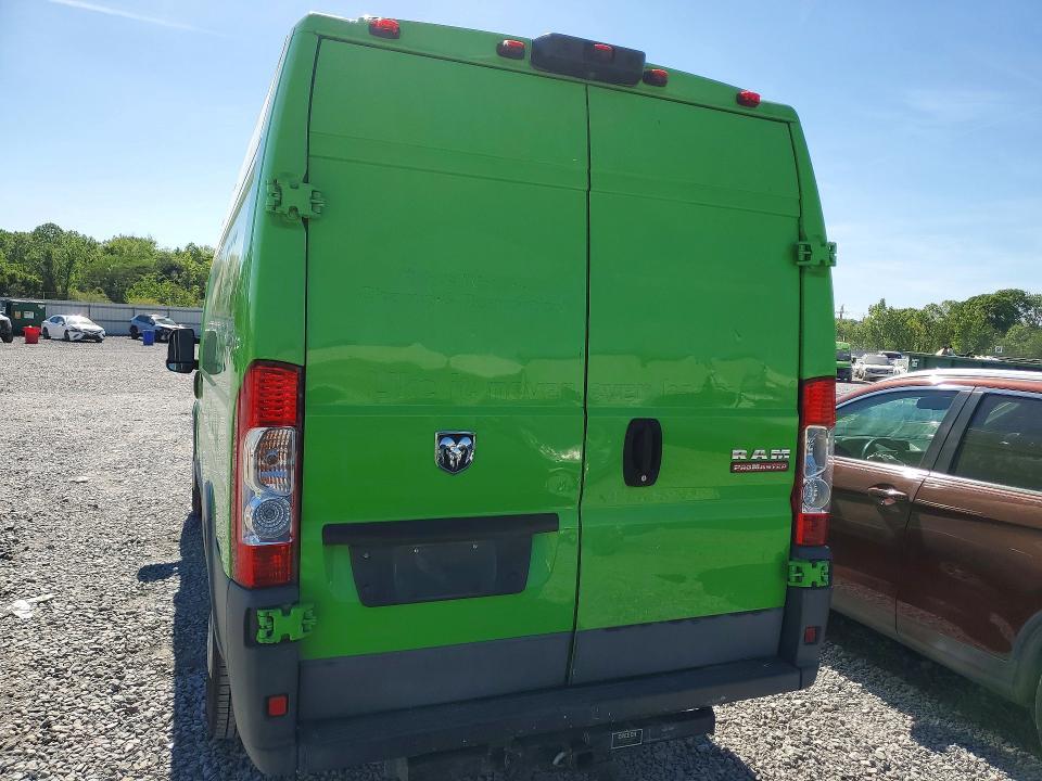 2016 Dodge RAM Promaster 3500 3500 High