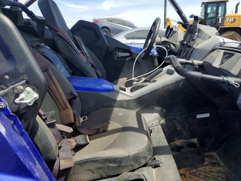 2020 Yamaha YXZ1000 Utility Vehicle