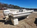 1973 Mako Pleasure