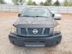 2008 Nissan Titan XE
