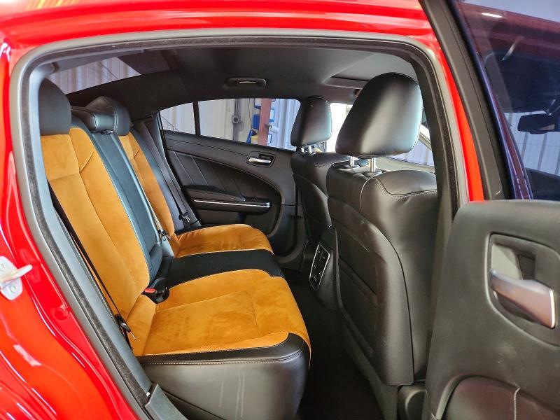 2022 Dodge Charger r
