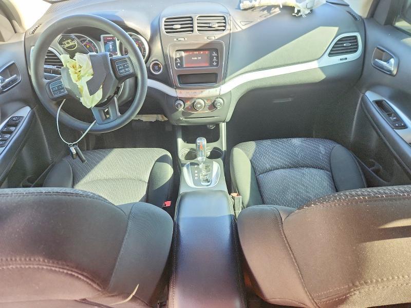 2012 Dodge Journey sxt