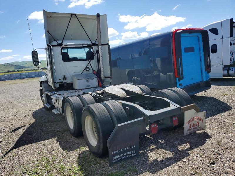 2014 Mack 600 Cxu600