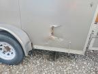 2022 R&M EC716TA Enclosed Cargo Trailer