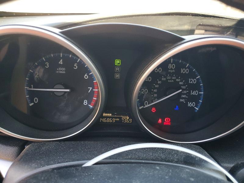 2013 Mazda 3 I