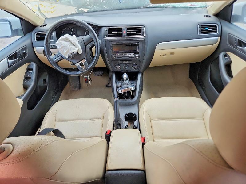 2013 Volkswagen Jetta se