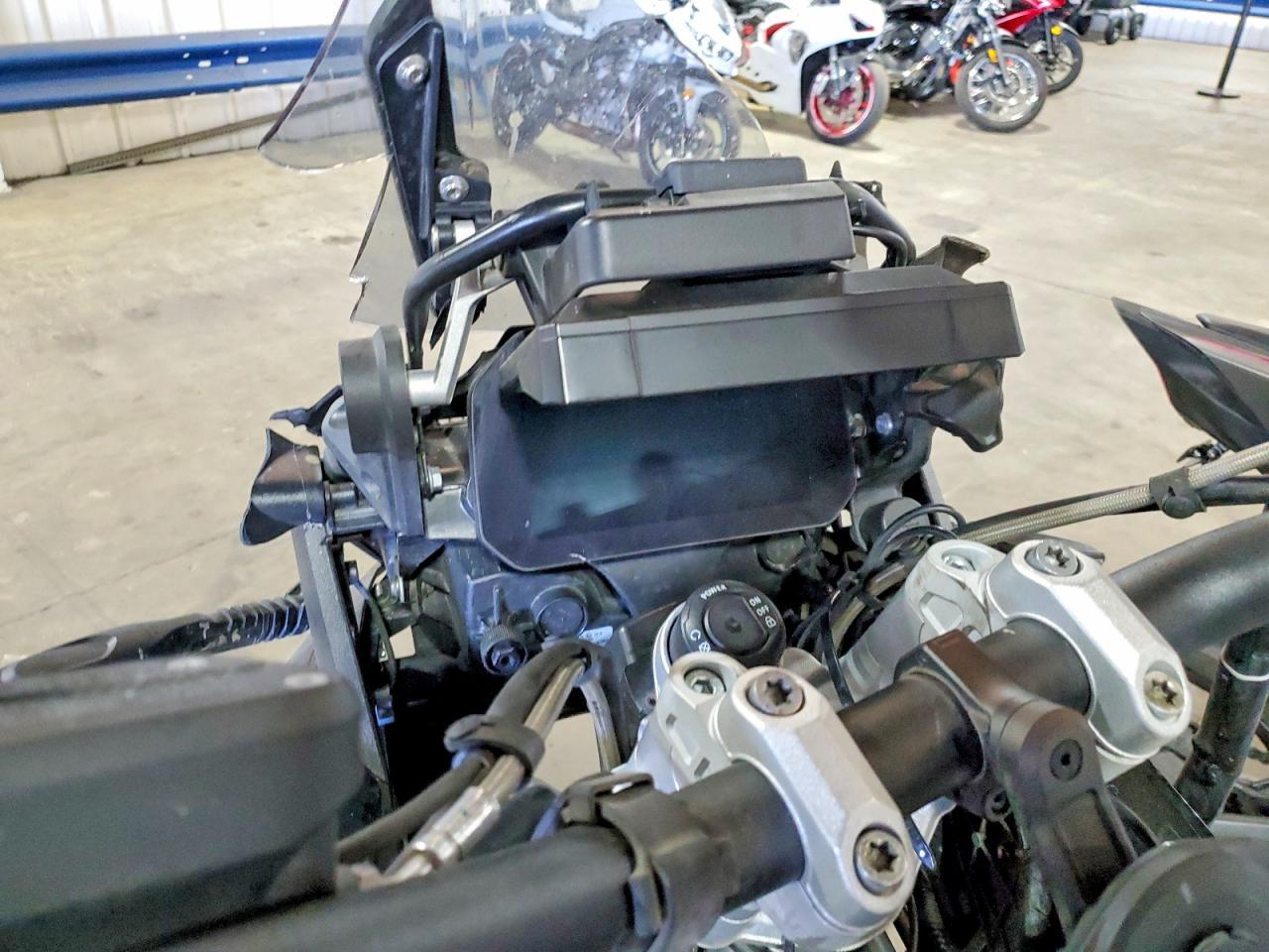 2022 BMW R 1250 GS