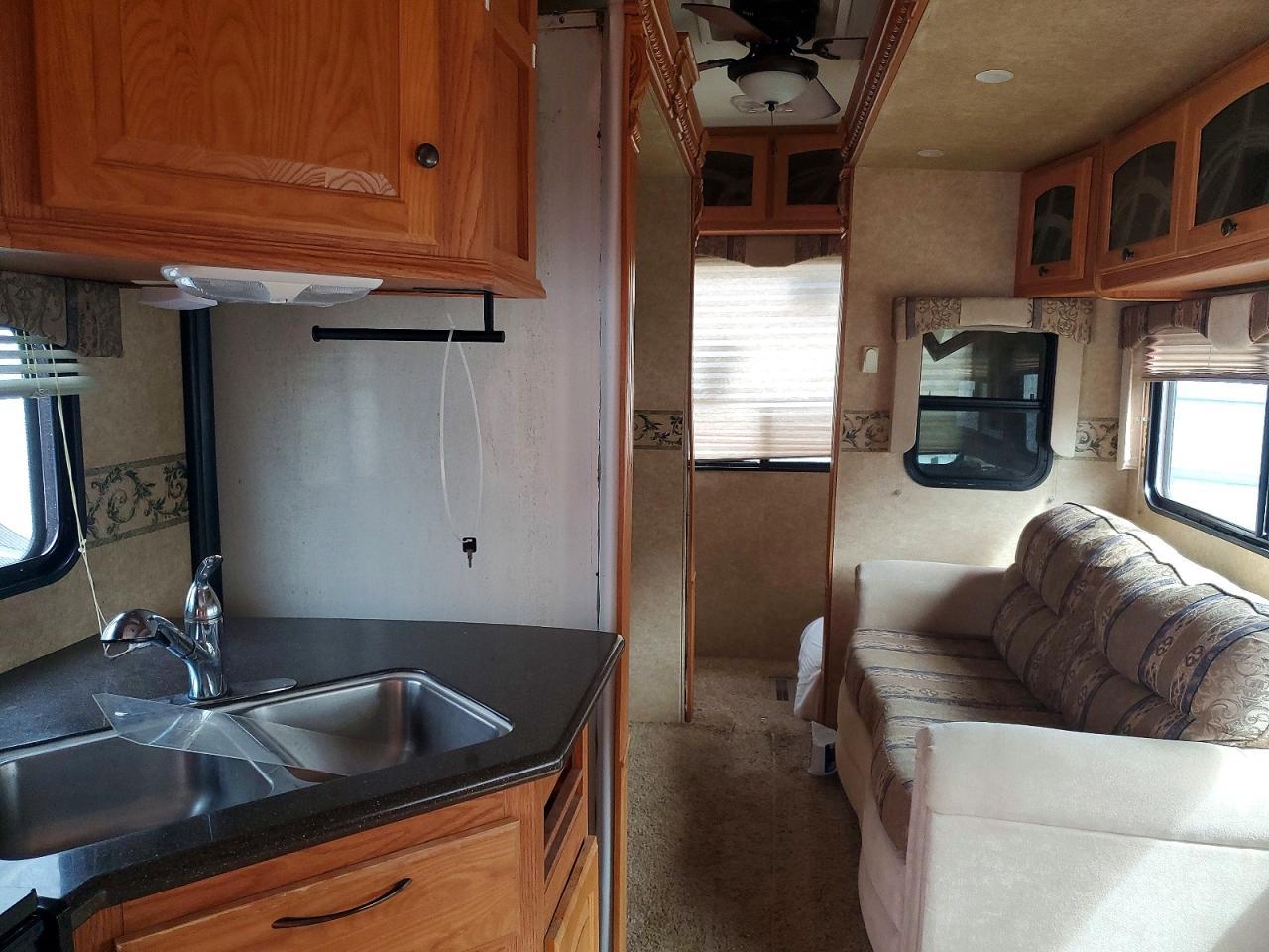 2011 Heartland Elkridge Camper
