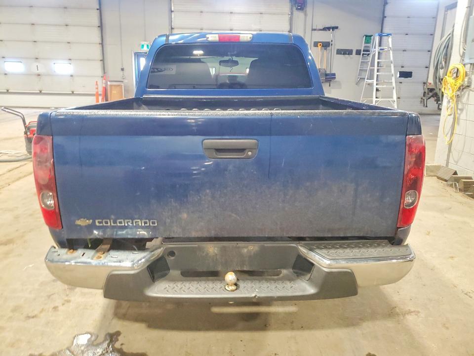 2006 Chev Colorado