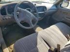 2001 Toyota Tundra Base