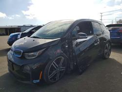 2017 BMW I3 rex en venta en Sun Valley, CA