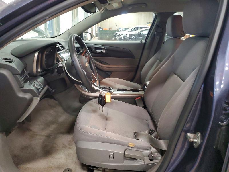 2013 Chevrolet Malibu ls