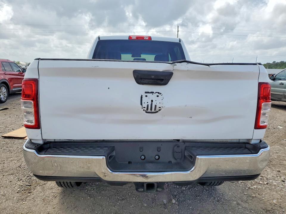 2019 Dodge RAM 2500 BIG Horn