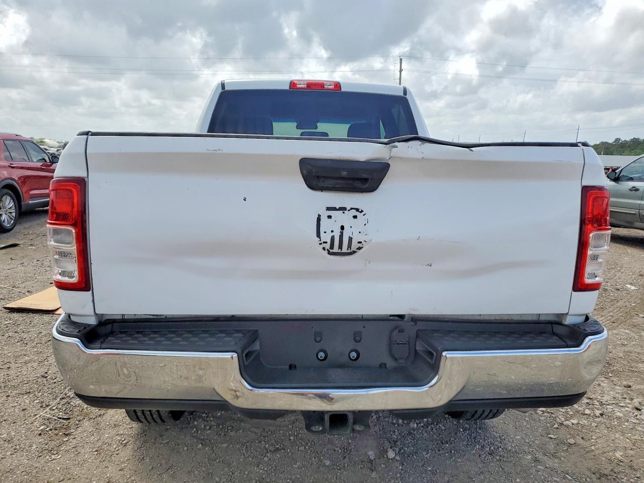 2019 Dodge RAM 2500 BIG Horn