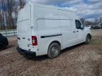 2015 Nissan NV 3500 HD S