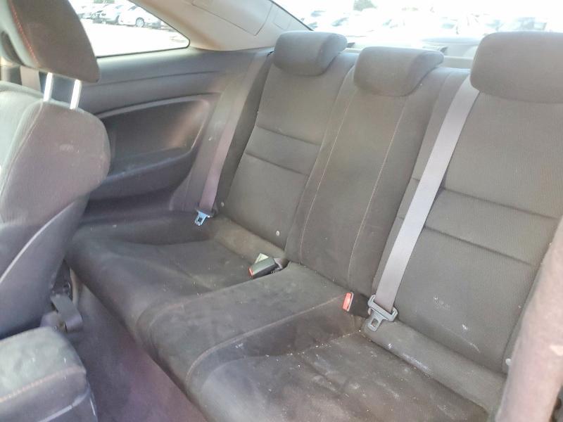 2007 Honda Civic si