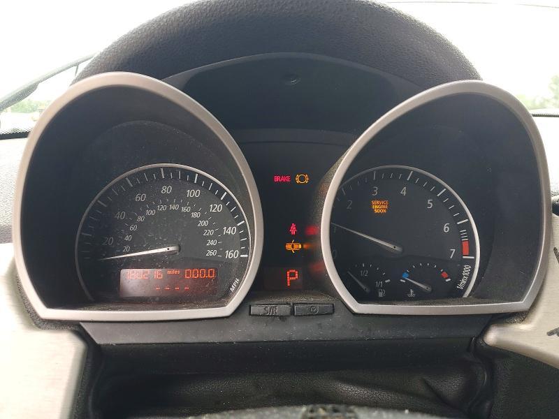2005 BMW Z4 3.0