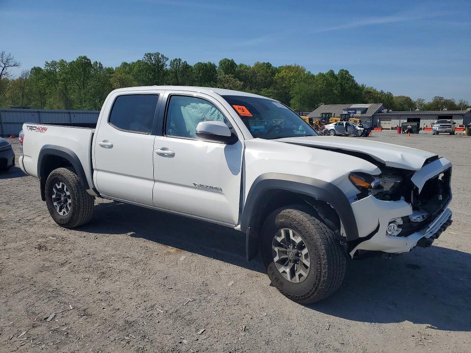 2023 Toyota Tacoma TRD OFF-Road