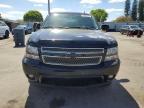 2008 Chevrolet Avalanche C1500