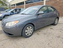 2008 Hyundai Elantra gls for sale in Wheeling, IL