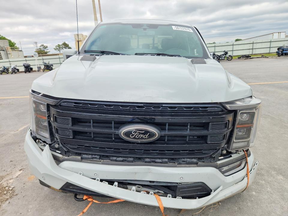 2023 Ford F-150 Supercrew