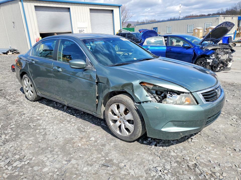2010 Honda Accord ex