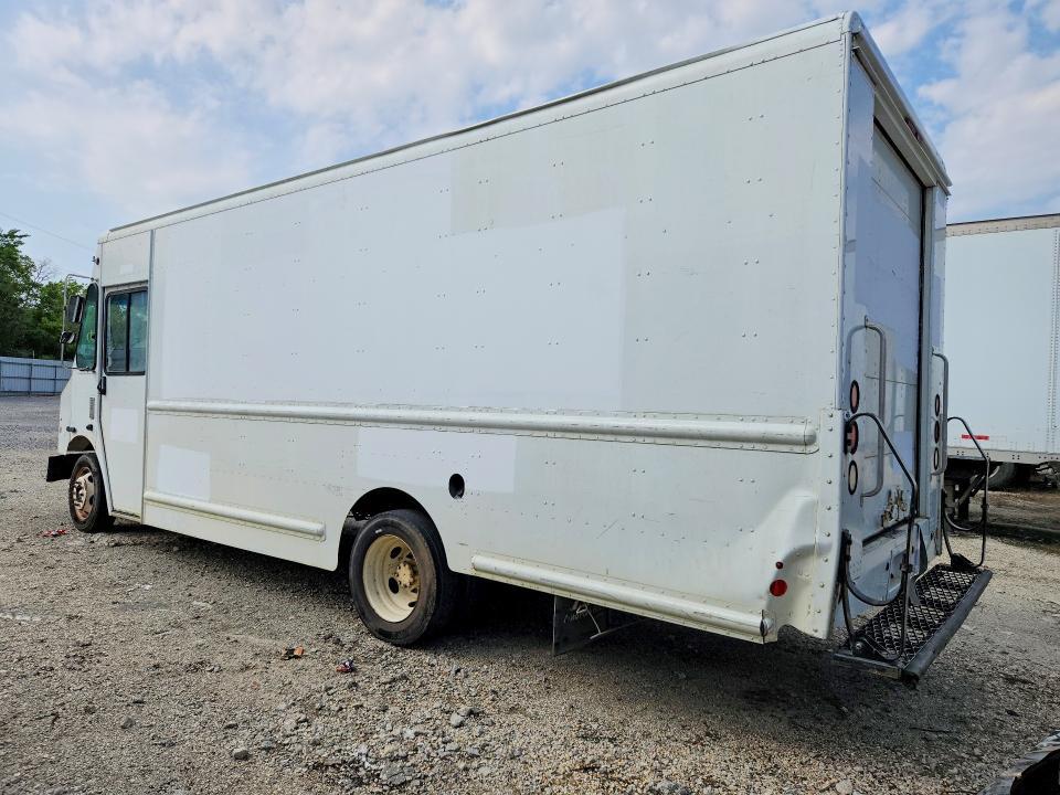 2019 Ford 1220 Delivery Truck
