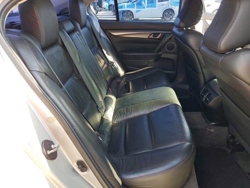 2010 Acura TL