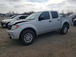 2019 Nissan Frontier sv for sale in Hillsborough, NJ