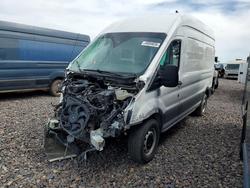 Ford Transit salvage cars for sale: 2022 Ford Transit T-250 Delivery van