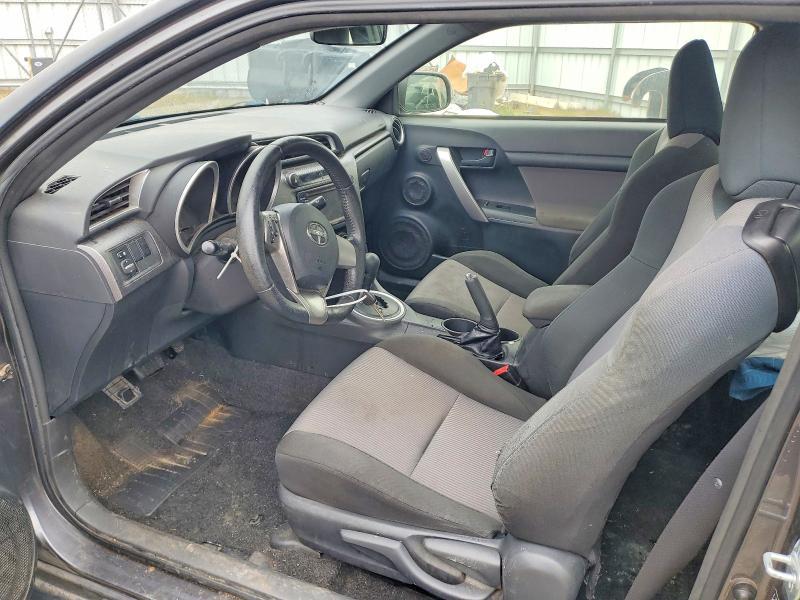 2014 Scion TC