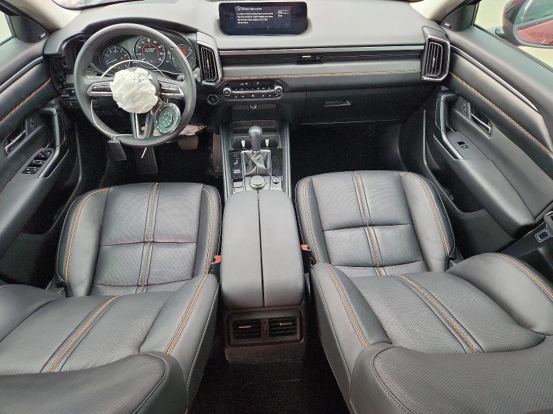 2023 Mazda Cx-50 Premium Plus