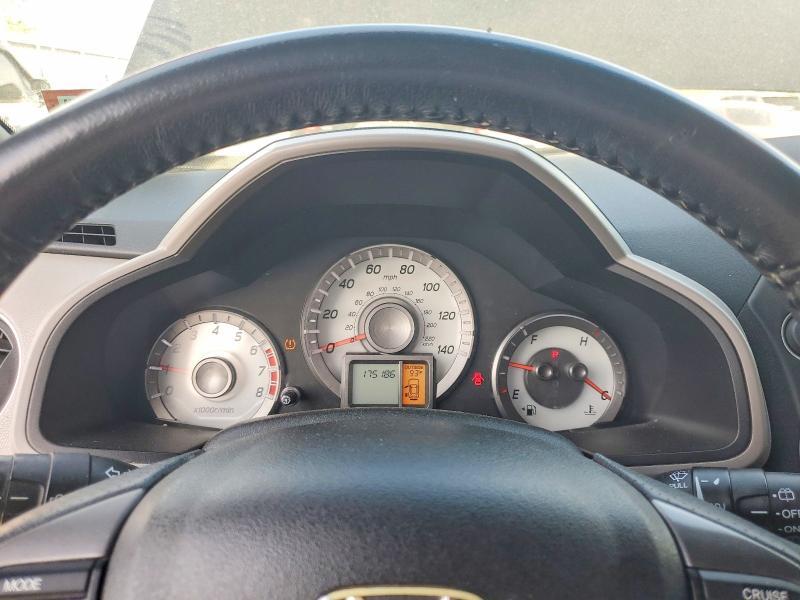 2012 Honda Pilot exl