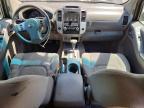 2011 Nissan Frontier S