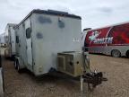 1997 Wells Cargo Fiber Optic Splicing Trailer
