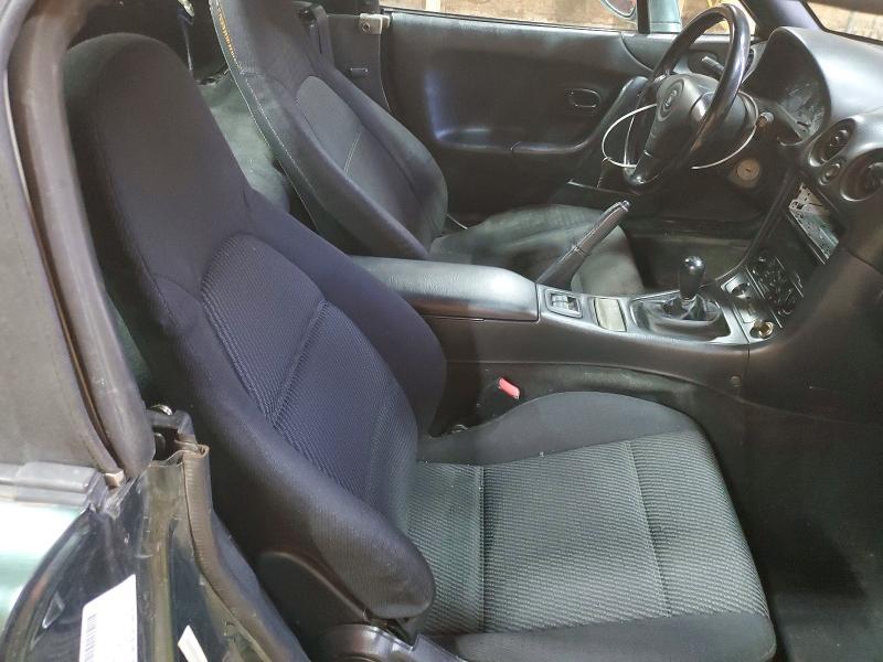 1999 Mazda Mx-5 Miata