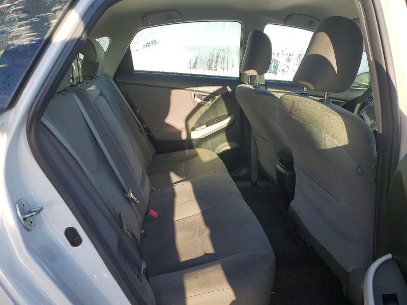 2014 Toyota Prius one