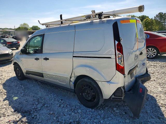 2021 Ford Transit Connect xlt Utility / Service van