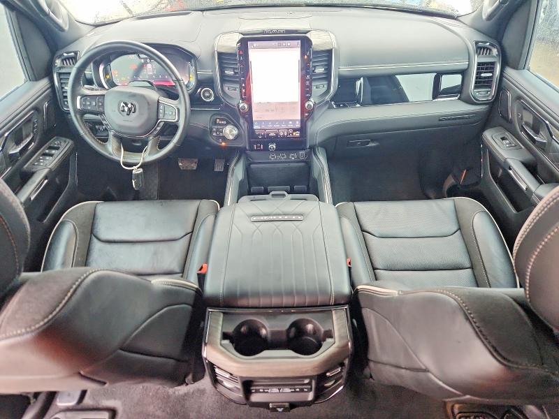 2025 Dodge RAM 1500 Limited