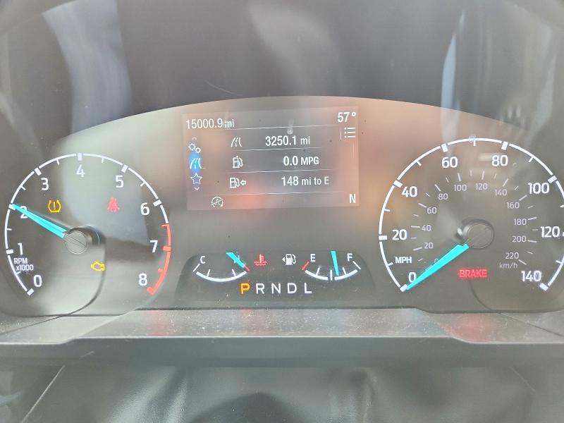 2024 Ford Maverick XL