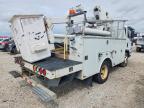 2010 Isuzu NQR Bucket Truck