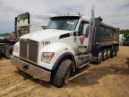 2021 Kenworth Construction T880