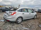 2012 Ford Focus s