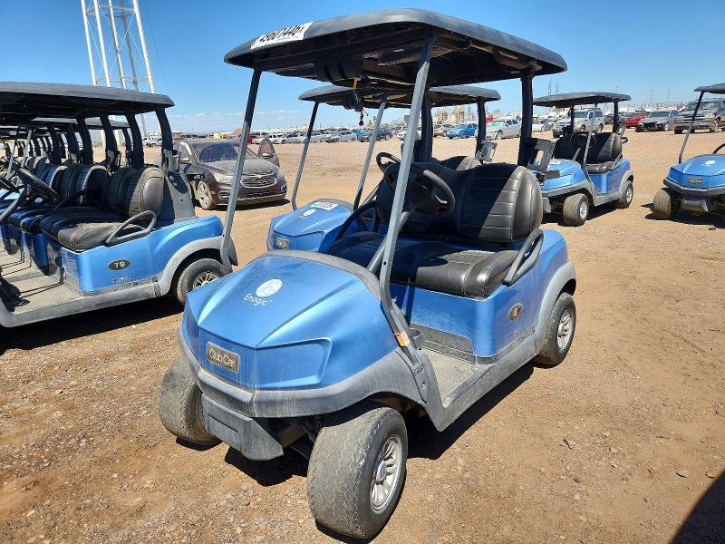 2020 Club Car Tempo Lithium