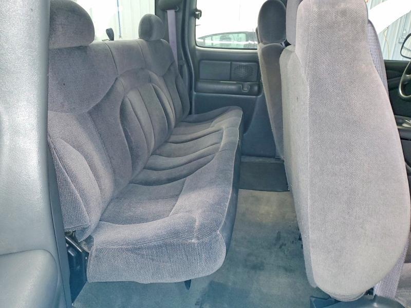 2005 GMC Sierra 1500 4WD