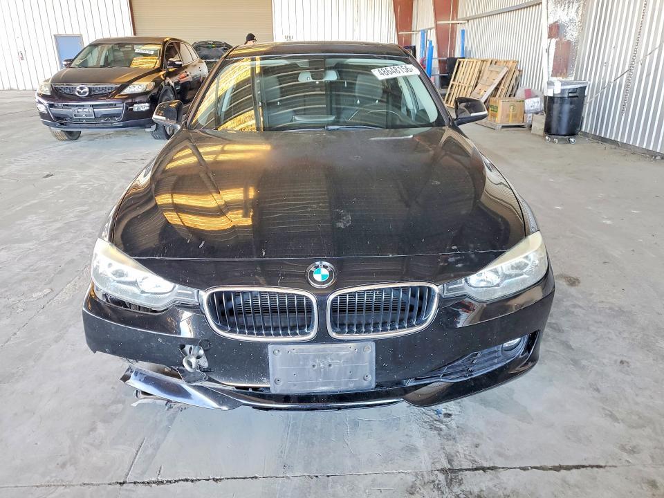 2013 BMW 328 i