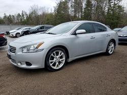 2014 Nissan Maxima 3.5 s for sale in Cookstown, ON