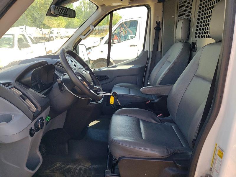 2019 Ford Transit T-250
