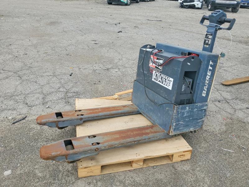 1998 Barrett Pallet Jack